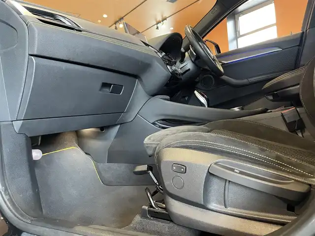 ＢＭＷ Ｘ２ xDrive20i MスポーツX 道央・札幌 2018(平30)年 3.6万km サファイアブラックP メタリックペイント/コンフォートパッケージ/・オートマチックテールゲート/・フロントシーター/ドライビングアシスト/・衝突回避・被害軽減ブレーキ/・レーンディパーチャーウォーニング/純正HDDナビ/USB、BT/バックカメラ/PDC/パーキングアシスト/LEDヘッドライト
