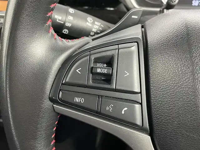 スズキ スペーシア カスタム HYBRID XS ターボ 道央・札幌 2020(令2)年 5.9万km ピュアホワイトP ・4WD/・衝突被害軽減ブレーキ/・レーンキープアシスト/・クルーズコントロール/・純正ナビ/・フルセグ/BT/CD/DVD/USB/・全方位カメラ/・両側パワースライドドア/・ビルトインETC/・アイドリングストップ/・パドルシフト/・ステアリングスイッチ