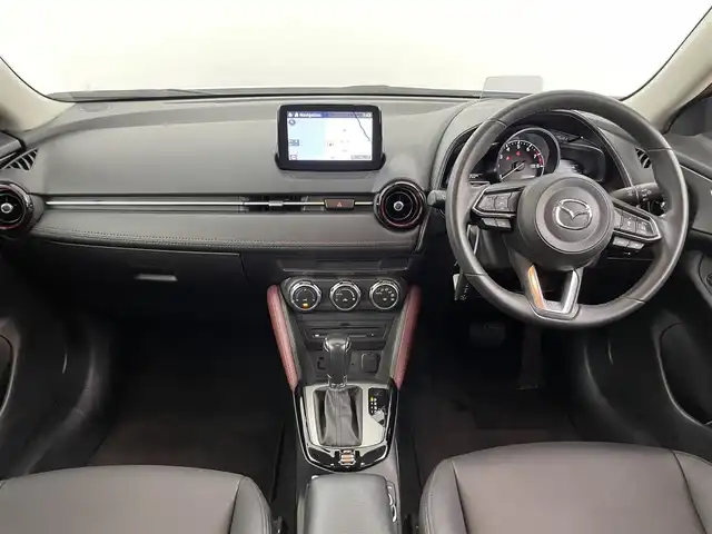 マツダ ＣＸ－３ 20S プロアクティブ 福島県 2017(平29)年 6万km スノーフレイクホワイトパールマイカ 純正ＳＤナビゲーション　/【AM/FM/DVD/CD/Bluetooth/フルセグ/AUX】/衝突軽減システム　/・BSM/・車線逸脱警報/・標識認識機能/・レーダークルーズコントロール/・コーナーセンサー/・ヘッドアップディスプレイ/バックカメラ　/ドライブレコーダー　/ＥＴＣ　/ハーフレザーシート/ステアリングスイッチ　/・革巻きステアリング　/・チルトステアリング　/プッシュスタート　/・スマートキー/・スペアキー/プッシュスタート/・スマートキー/・スペアキー/LEDライト/・オートライト/取扱説明書/・保証書