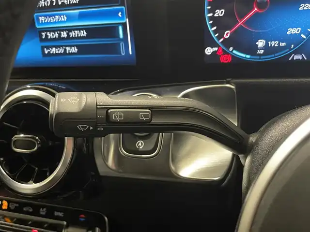 メルセデス・ベンツ ＧＬＢ２００ｄ 静岡県 2020(令2)年 5万km ポーラホワイト ナビ　360°カメラ TV　BT　USB /ハーフレザーシートヒーター /マッサージシート /ACC LKA BSM ETC2.0 /パワーバックドア /自動駐車 /パドルシフト /LEDライト /ドラレコ /アイドリングストップ /スペアキー