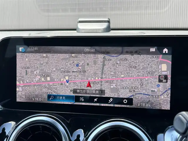 メルセデス・ベンツ Ｍ・ベンツ ＧＬＢ２００ｄ 4マチック 道東・釧路十勝 2021(令3)年 2.7万km コスモスブラック ４WD/純正ナビ/　　BT/Type-C/フルセグ/全方位カメラ/純正ETC2.0/前後ドライブレコーダー/デジタルインナーミラー（ドラレコ連動型）/レーダーセーフティパッケージ/アクティブブレーキアシスト/アクティブレーンキーピングアシスト/ブラインドスポットアシスト/アクティブステアリングアシスト/アダプティブクルーズコントロール/ハーフレザーシート/前席パワーシート/前席シートヒーター/パワーバックドア/ワイヤレス充電/LEDヘッドライト/純正18インチAW/純正フロアマット/取扱説明書/保証書