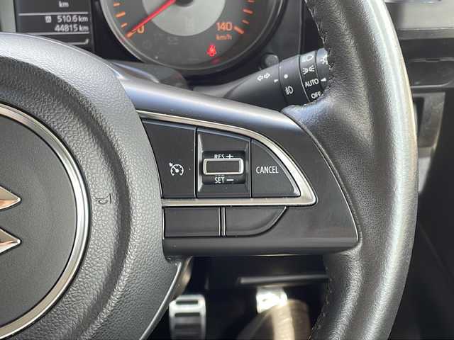 スズキ ジムニー XC 福岡県 2018(平30)年 4.5万km ピュアホワイトP ナビ　フルセグ　バックカメラ　ドライブレコーダー　ＥＴＣ　スマートキー　社外オーバーフェンダー　社外アルミホイル　ドアバイザー　フロアマット　ＬＥＤライト　フォグライト　シートヒーター