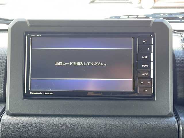 スズキ ジムニー XC 福岡県 2018(平30)年 4.5万km ピュアホワイトP ナビ　フルセグ　バックカメラ　ドライブレコーダー　ＥＴＣ　スマートキー　社外オーバーフェンダー　社外アルミホイル　ドアバイザー　フロアマット　ＬＥＤライト　フォグライト　シートヒーター