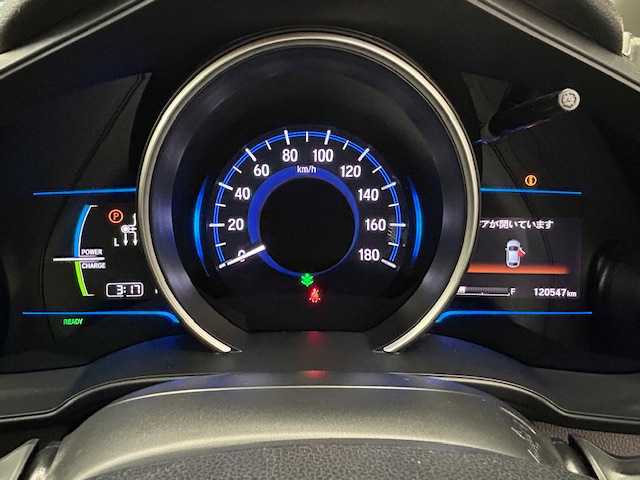 ホンダ フィット ハイブリット Fパッケージ コンフォートED 宮城県 2016(平28)年 12.1万km プレミアムディープモカパール 特別仕様車/ワンオーナー/ハイブリッド/純正メモリナビ/・CD/SD/BT/ワンセグTV/バックカメラ/ステアリングスイッチ/運転席/助手席シートヒーター/プラズマクラスター/アームレスト付センターコンソールボックス/純正キャップ付きスチール＆ノーマルタイヤ/社外アルミ＆スタッドレス積込/アイドリングストップ/プッシュスタート/スマートキー/スペアキー/保証書/取扱説明書