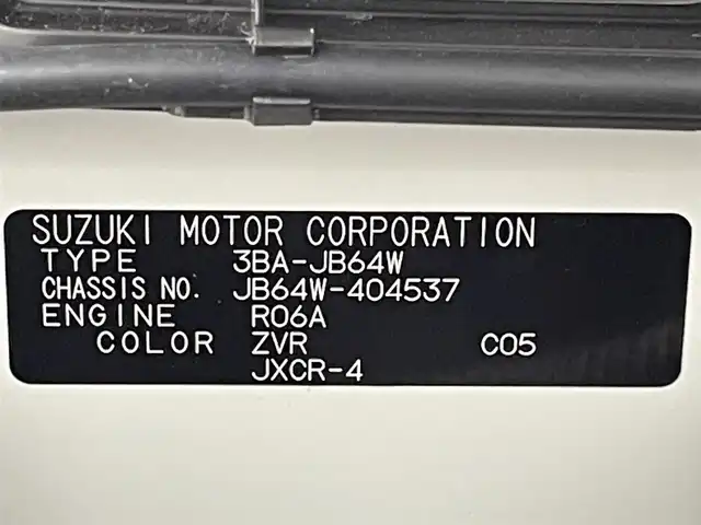 スズキ ジムニー XC 大阪府 2025(令7)年 0.1千km ピュアホワイトP 未使用車　４ＷＤ　ターボ　クルコン　シートヒーター　ヘッドライトウォッシャー　レーンアシスト　アイドリングストップ　オートハイビーム　ＬＥＤヘッドライト　クリアランスソナー　ヒーテッドドアミラー