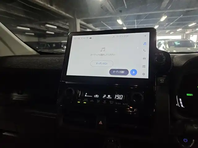 トヨタ シエンタ ハイブリッド Z 香川県 2022(令4)年 8.7万km ブラック 〇純正10.5インチディスプレイオーディオ/〇フルセグTV/〇両側パワースライドドア/〇バックカメラ/〇パノラミックビューモニター/〇ビルトインETC/〇レーダークルーズコントロール/〇コーナーセンサー/〇セーフティセンス/〇パーキングサポートブレーキ/〇LEDヘッドランプ/〇革巻きステアリングホイール/パワーステアリング/〇ブラック消臭撥水油機能付きファブリックシート/〇サンシェード/〇エレクトロシフトマチック/〇モデリスタエアロ/〇充電用USB端子/〇スマートエントリー/スタートシステム/〇禁煙車