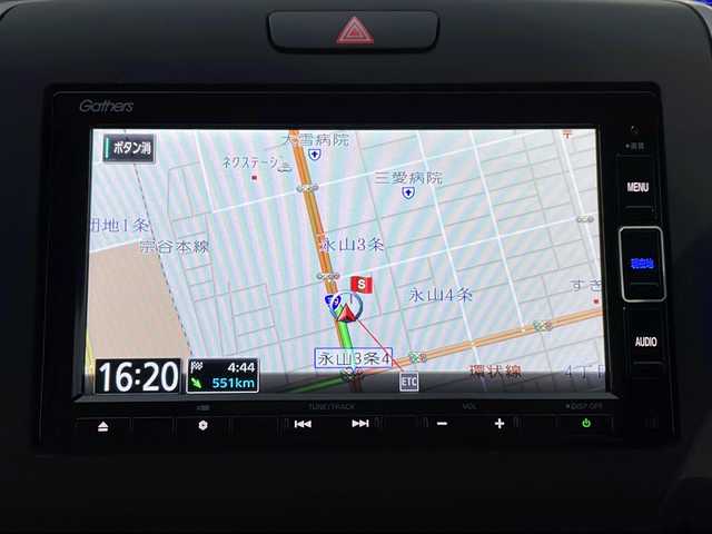 ホンダ フリード G ホンダセンシング 道北・旭川 2021(令3)年 2.7万km クリスタルブラックパール /ワンオーナー//寒冷地仕様//禁煙車//純正ナビ /BT/SD/USB/フルセグ//両側パワースライドドア/急アクセル抑制機能/ACC/トラフィックジャムアシスト/CMBS/先行車発進お知らせ機能/路外逸脱抑制機能//革巻きステアリング//ステアリングスイッチ//ハーフレザーシート//前席シートヒーター//オートエアコン//オートライト//LEDヘッドライト//純正フロアマット//ドライブレコーダー//フロントガラスデアイサー//バックカメラ//ドアバイザー//スペアキー//エンジンスターター//ドアミラーウィンカー//アイドリングストップ//ETC//サンシェード//取扱説明書//保証書