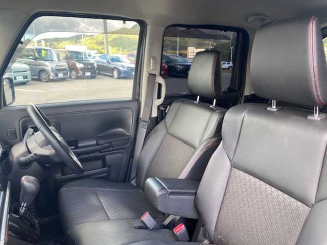 スズキ スペーシア カスタム HYBRID XS 栃木県 2021(令3)年 4.8万km アーバンブラウンパールメタリック 社外ナビ（AM/FM/BT/DVD/AUX)/・ワンセグTV/追従付きクルーズコントロール/アイドリングストップ/ステアリングスイッチ/シートヒーター/パーキングアシスト/衝突軽減システム/横滑り防止/LEDヘッドライト