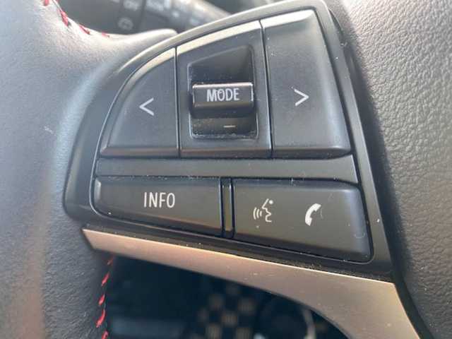 スズキ スペーシア カスタム HYBRID XS 栃木県 2021(令3)年 4.8万km アーバンブラウンパールメタリック 社外ナビ（AM/FM/BT/DVD/AUX)/・ワンセグTV/追従付きクルーズコントロール/アイドリングストップ/ステアリングスイッチ/シートヒーター/パーキングアシスト/衝突軽減システム/横滑り防止/LEDヘッドライト