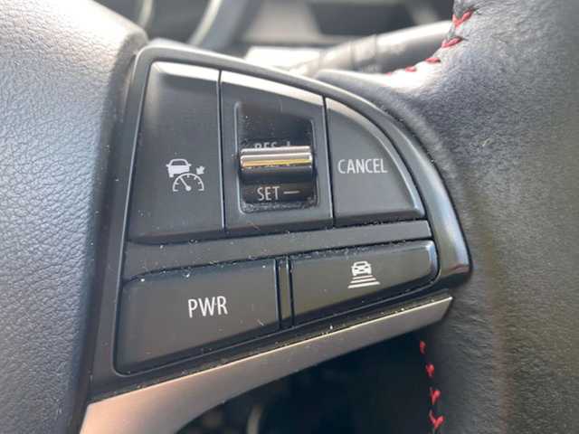 スズキ スペーシア カスタム HYBRID XS 栃木県 2021(令3)年 4.8万km アーバンブラウンパールメタリック 社外ナビ（AM/FM/BT/DVD/AUX)/・ワンセグTV/追従付きクルーズコントロール/アイドリングストップ/ステアリングスイッチ/シートヒーター/パーキングアシスト/衝突軽減システム/横滑り防止/LEDヘッドライト