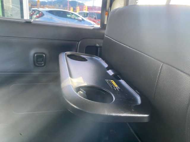 スズキ スペーシア カスタム HYBRID XS 栃木県 2021(令3)年 4.8万km アーバンブラウンパールメタリック 社外ナビ（AM/FM/BT/DVD/AUX)/・ワンセグTV/追従付きクルーズコントロール/アイドリングストップ/ステアリングスイッチ/シートヒーター/パーキングアシスト/衝突軽減システム/横滑り防止/LEDヘッドライト