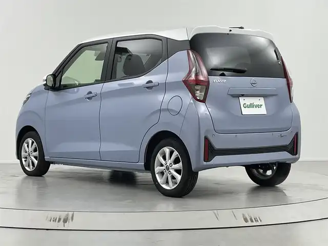 日産 デイズ