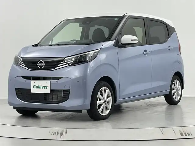 日産 デイズ