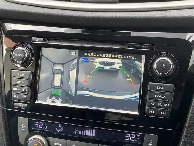 日産 エクストレイル