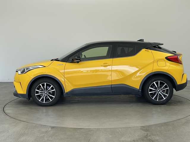 トヨタ Ｃ－ＨＲ