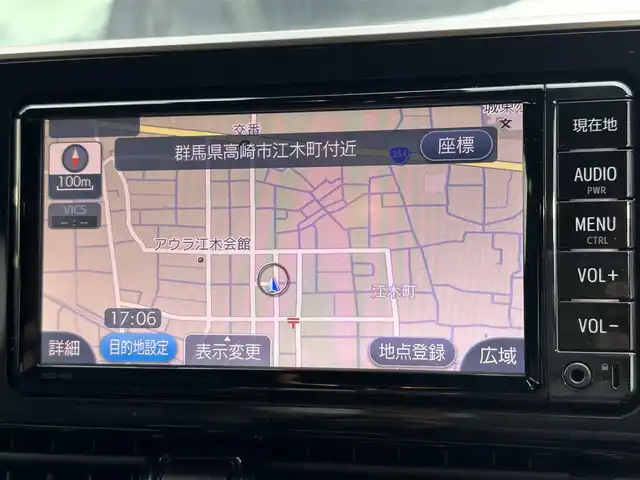 トヨタ Ｃ－ＨＲ G 群馬県 2018(平30)年 6.8万km ブラック/イエロー 純正SDナビ/ワンセグ/Bluetooth/バックカメラ/スマートキー/スペアキー/プッシュスタート/衝突軽減ブレーキ/レーンキープアシスト/レーダークルーズコントロール/オートハイビーム/クリアランスソナー/フロアマット/社外17インチアルミホイール