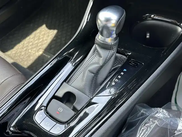 トヨタ Ｃ－ＨＲ G 群馬県 2018(平30)年 6.8万km ブラック/イエロー 純正SDナビ/ワンセグ/Bluetooth/バックカメラ/スマートキー/スペアキー/プッシュスタート/衝突軽減ブレーキ/レーンキープアシスト/レーダークルーズコントロール/オートハイビーム/クリアランスソナー/フロアマット/社外17インチアルミホイール