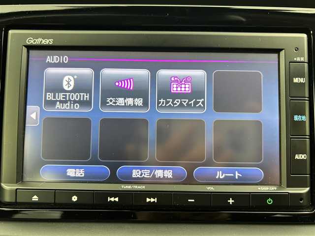 ホンダ フィット ベーシック 大阪府 2020(令2)年 6.6万km クリスタルブラックパール ワンオーナー/禁煙車/ホンダセンシング搭載/・衝突軽減ブレーキ（CMBS）/・誤発進抑制機能/・後方誤発進抑制機能/・近距離衝突軽減ブレーキ/・歩行者事故低減ステアリング/・路外逸脱抑制機能/・ACC（アダプティブクルーズコントロール）/・LKAS（車線維持支援システム）/・オートハイビーム/・先行車発進お知らせ機能/・標識認識機能/純正ナビ　型式：VXM-205Ci/【Bluetooth、CD、FM/AM】/ステアリングスイッチ/電動パーキング/オートホールド機能/アイドリングストップ/横滑り防止装置/電動格納ミラー/純正フロアマット/オートライト/LEDヘッドライト/保証書、取説