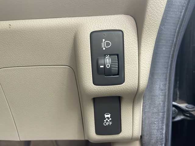 ホンダ Ｎ ＢＯＸ G Lパッケージ 福島県 2012(平24)年 12.2万km クリスタルブラックパール 社外SDナビ/(DVD/USB/FM/AM)/ワンセグTV/片側電動スライドドア/横滑り防止装置/アイドリングストップ/ETC/ハロゲン/フロアマット/電動格納ミラー/プッシュスタート/スマートキー/スペアキー/取扱説明書