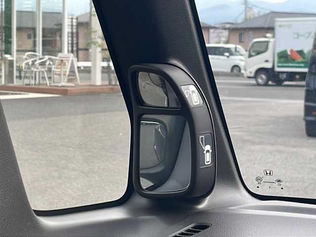 ホンダ Ｎ ＢＯＸ G Lパッケージ 福島県 2012(平24)年 12.2万km クリスタルブラックパール 社外SDナビ/(DVD/USB/FM/AM)/ワンセグTV/片側電動スライドドア/横滑り防止装置/アイドリングストップ/ETC/ハロゲン/フロアマット/電動格納ミラー/プッシュスタート/スマートキー/スペアキー/取扱説明書