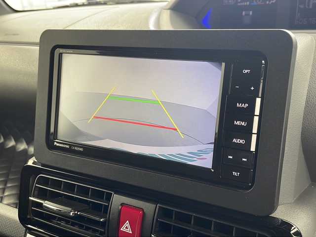 ダイハツ タント カスタム RS 岐阜県 2019(令1)年 6.1万km 黒 スマートアシスト/・アダプティブクルーズコントロール/・レーンキープコントロール/・コーナーセンサー/・オートハイビーム/・衝突回避支援ブレーキ機能/・誤発進抑制機能/社外ナビ（CN-RE05WD）/・CD/DVD/AM/FM/SD/フルセグTV/・バックカメラ/両側パワースライドドア/シートヒーター（運転席・助手席）/社外前方ドラレコ/純正ビルトインETC/純正１５AW/純正フロアマット/LEDヘッドライト/・フォグランプ/標準装備/・スモークガラス（リアドア/リアクォーター/バックドアトウインドゥ）/・スーパーUV＆IRカットガラス（フロントウインドゥ）/・サイドバイザー/運転席ロングスライドシート/運転席・助手席アームレスト