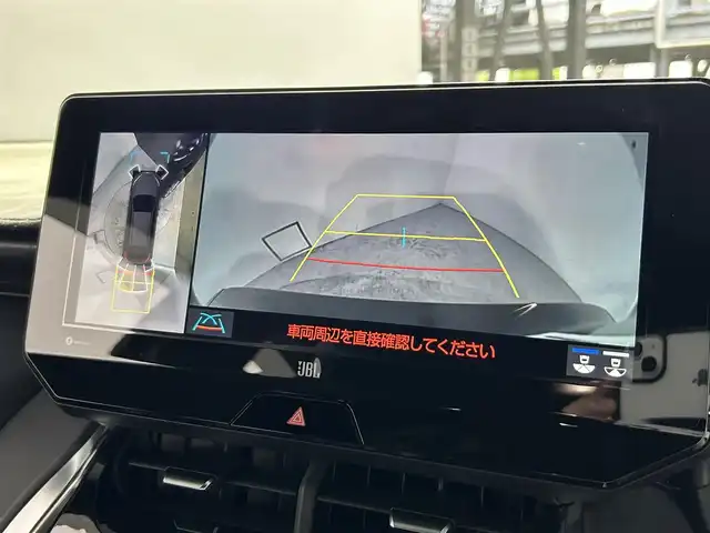 トヨタ ハリアー Z 大阪府 2020(令2)年 4.4万km ブラック 純正19インチアルミホイール/純正JBLプレミアムサウンドナビ（Bluetooth）/フルセグTV（TVキャンセラー付き）/純正デジタルルームミラー（ドラレコ付き）/全方位カメラ/レーダークルーズコントロール/衝突被害軽減システム/ドアバイザー/プッシュスタート/パワーバックドア/LEDヘッドライト/フォグランプ/オートライト/オートマチックハイビーム