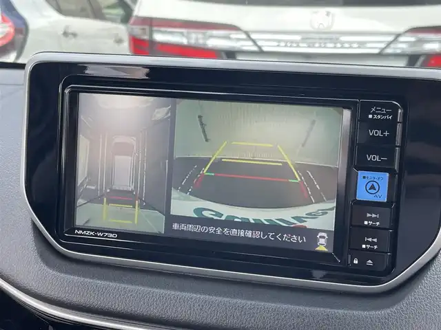 ダイハツ ムーヴ カスタム X VS SAⅢ 宮城県 2022(令4)年 0.3万km シャイニングホワイトパール 純正メモリーナビ/フルセグTV/（CD/BT）/アラウンドビューモニター/スマートアシスト3/・衝突回避支援ブレーキ機能/・衝突警報機能（対車両/歩行者）/・車線逸脱警報機能/・誤発進抑制制御機能（前方/後方）/・先行車発進お知らせ機能/・オートハイビーム/LEDヘッドライト/スマートキー/ドライブレコーダー/D席シートヒーター/横すべり防止装置/オートライト/スペアキ－/保証書/取扱説明書