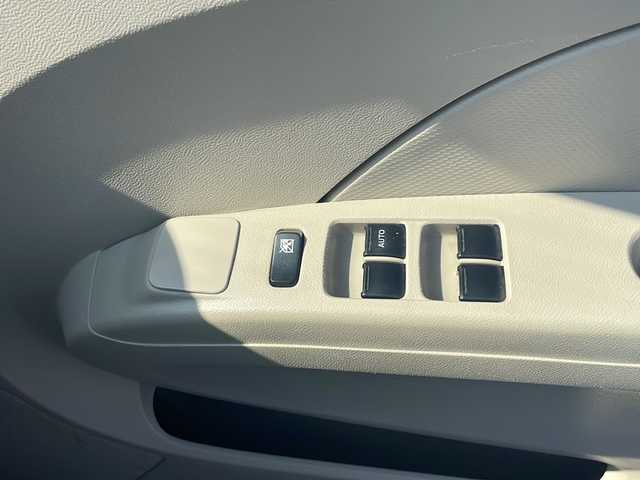 スズキ アルト F 新潟県 2010(平22)年 9.4万km エアブルーメタリック 純正オーディオ/（FM/AM）/冬タイヤ積載/取り扱い説明書/ABS/リモコンキー/シガーソケット/フロアマット/ドアバイザー/13インチAW