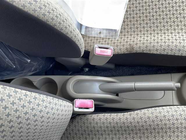 スズキ アルト F 新潟県 2010(平22)年 9.4万km エアブルーメタリック 純正オーディオ/（FM/AM）/冬タイヤ積載/取り扱い説明書/ABS/リモコンキー/シガーソケット/フロアマット/ドアバイザー/13インチAW