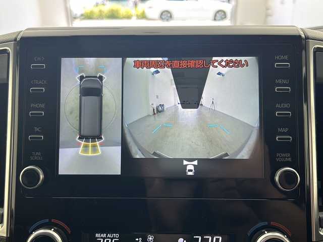 トヨタ グランエース G 宮城県 2023(令5)年 4.1万km ブラック 禁煙車/純正ナビ/・BT/USB/AM/FM/Miracast/フォグランプ/両側パワースライドドア/パワーシート/シートヒーター/レザーシート/スマートキー/アイドリングストップ/ABS/17インチ純正アルミホイール/フリップダウンモニター/全方位カメラ/トヨタセーフティセンス/デジタルインナーミラー/レーンキープアシスト/盗難防止装置/衝突被害軽減システム/オートマチックハイビーム