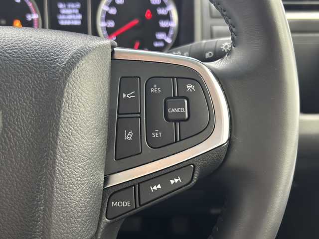 トヨタ グランエース G 宮城県 2023(令5)年 4.1万km ブラック 禁煙車/純正ナビ/・BT/USB/AM/FM/Miracast/フォグランプ/両側パワースライドドア/パワーシート/シートヒーター/レザーシート/スマートキー/アイドリングストップ/ABS/17インチ純正アルミホイール/フリップダウンモニター/全方位カメラ/トヨタセーフティセンス/デジタルインナーミラー/レーンキープアシスト/盗難防止装置/衝突被害軽減システム/オートマチックハイビーム