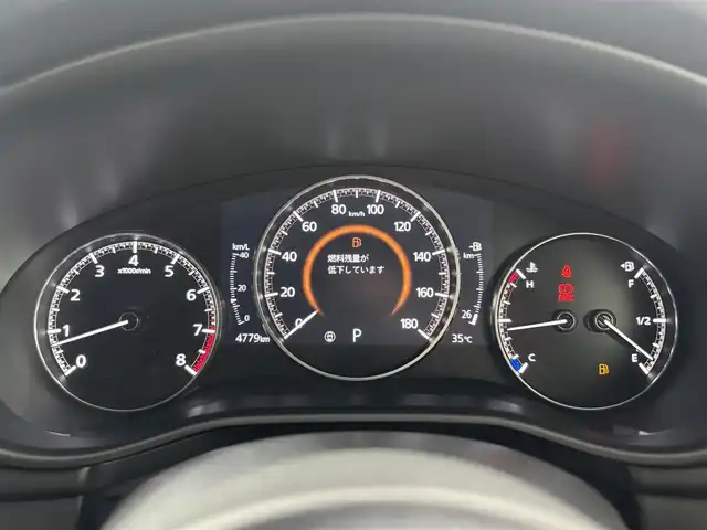マツダ マツダ３ファストバック 15S ブラックトーンED 大阪府 2022(令4)年 0.5万km ジェットブラックマイカ 純正ナビ（フルセグ／ＤＶＤ再生／Ｂｌｕｅｔｏｏｔｈ）　Ｂカメラ　ＥＴＣ　衝突軽減　レーダーＣ　クリアランスソナー　ＢＳＭ　スマートキー　Ｐスタート　パドルシフト　アイドリングストップ　前後ドラレコ