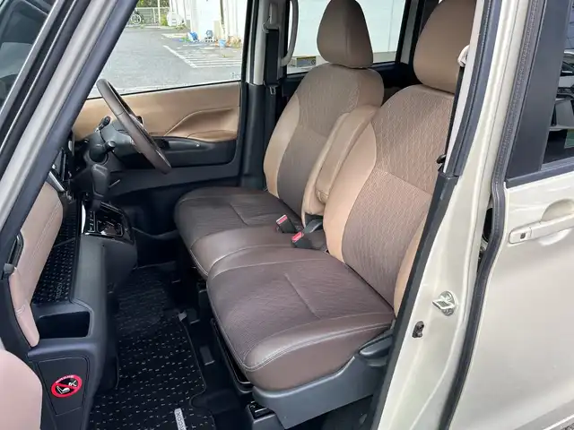 日産 ルークス HWS Gターボ プロパイロットED 千葉県 2020(令2)年 3.3万km フローズンバニラパール ９型ナビＭＭ３１９Ｄ－Ｌ　全方位カメラ　プレミアムグラデーションインテリア　両側電動スライド　プロＰｉｌｏｔ　ハンズフリースライド　　ＵＳＢ　ドラレコ　ＥＴＣ　ＬＥＤライト フローズンバニラパール