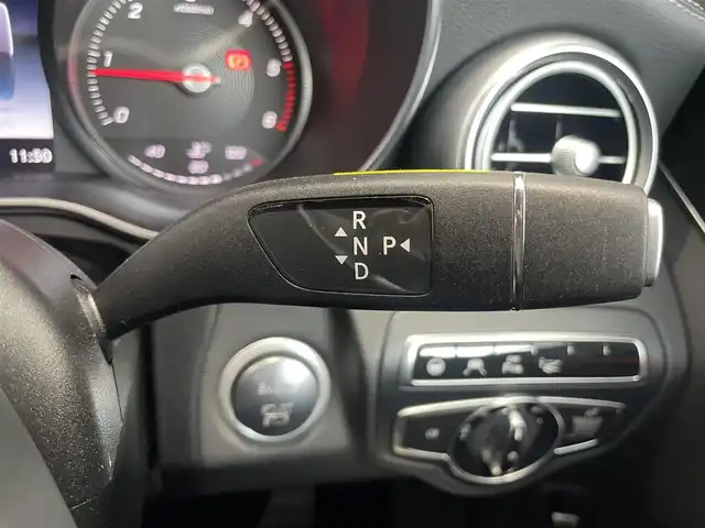 メルセデス・ベンツ Ｃ２２０ｄ ワゴン スポーツ 静岡県 2016(平28)年 4万km ポーラホワイト ワンオーナー/レーダーSFT・パッケージ/本革シート/ACC/LKA/パーキングアシスト/衝突軽減ブレーキ/純正コマンドナビ/メモリー付きパワーシート（フロント）/シートヒーター（フロント）/パワーバックドア/レーダー探知機