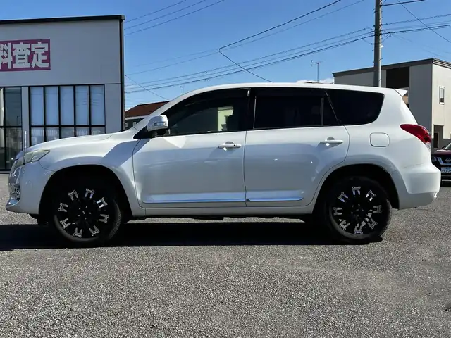 トヨタ ヴァンガード 240S 道央・札幌 2011(平23)年 12.9万km ホワイトパールクリスタルシャイン ４WD/寒冷地仕様/純正SDナビ/AM/FM/BT/DVD/SD/ワンセグ/横滑り防止装置/バックカメラ/ワイパーデアイサー/革巻きステアリング/ステアリングリモコン/パドルシフト/MTモード付AT/プッシュスタート/スマートキー/キセノンヘッドライト/フォグランプ/電動格納ミラー/ウィンカーミラー/純正フロアマット/ドアバイザー/純正AW付冬タイヤ積込/225/65/R17/2020年/山6mm