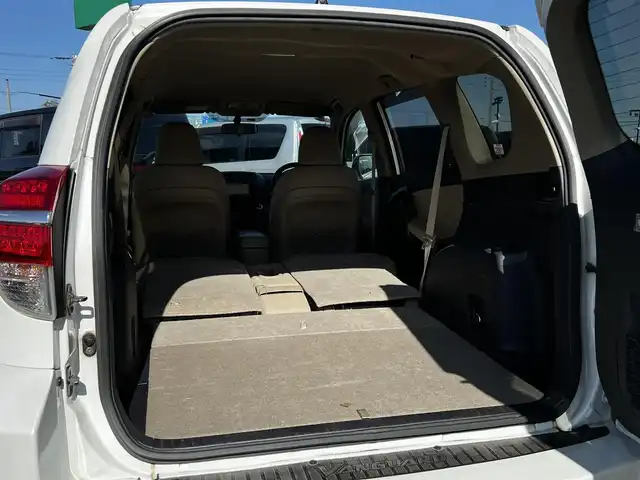 トヨタ ヴァンガード 240S 道央・札幌 2011(平23)年 12.9万km ホワイトパールクリスタルシャイン ４WD/寒冷地仕様/純正SDナビ/AM/FM/BT/DVD/SD/ワンセグ/横滑り防止装置/バックカメラ/ワイパーデアイサー/革巻きステアリング/ステアリングリモコン/パドルシフト/MTモード付AT/プッシュスタート/スマートキー/キセノンヘッドライト/フォグランプ/電動格納ミラー/ウィンカーミラー/純正フロアマット/ドアバイザー/純正AW付冬タイヤ積込/225/65/R17/2020年/山6mm
