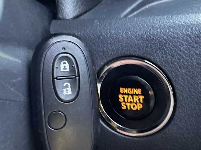 スズキ スペーシア G リミテッド 島根県 2016(平28)年 12.3万km ムーンライトバイオレットPM 登録時走行距離122574km/社外ナビ(Bluetooth・AM・FM・CD・DVD)/片側パワースライドドア/シートヒーター(運転席)/アイドリングストップ/衝突被害軽減ブレーキ/横滑り防止装置/レーンキープアシスト/プッシュスタート/スマートキー/純正フロアマット/保証書/取扱説明書/禁煙車