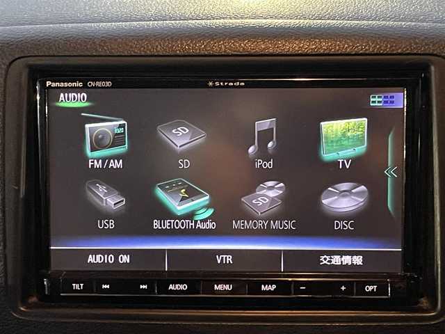 スズキ スペーシア G リミテッド 島根県 2016(平28)年 12.3万km ムーンライトバイオレットPM 登録時走行距離122574km/社外ナビ(Bluetooth・AM・FM・CD・DVD)/片側パワースライドドア/シートヒーター(運転席)/アイドリングストップ/衝突被害軽減ブレーキ/横滑り防止装置/レーンキープアシスト/プッシュスタート/スマートキー/純正フロアマット/保証書/取扱説明書/禁煙車