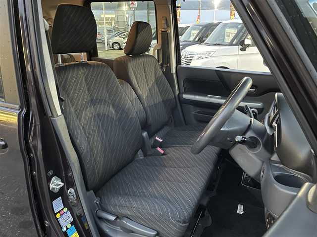 スズキ スペーシア G リミテッド 島根県 2016(平28)年 12.3万km ムーンライトバイオレットPM 登録時走行距離122574km/社外ナビ(Bluetooth・AM・FM・CD・DVD)/片側パワースライドドア/シートヒーター(運転席)/アイドリングストップ/衝突被害軽減ブレーキ/横滑り防止装置/レーンキープアシスト/プッシュスタート/スマートキー/純正フロアマット/保証書/取扱説明書/禁煙車