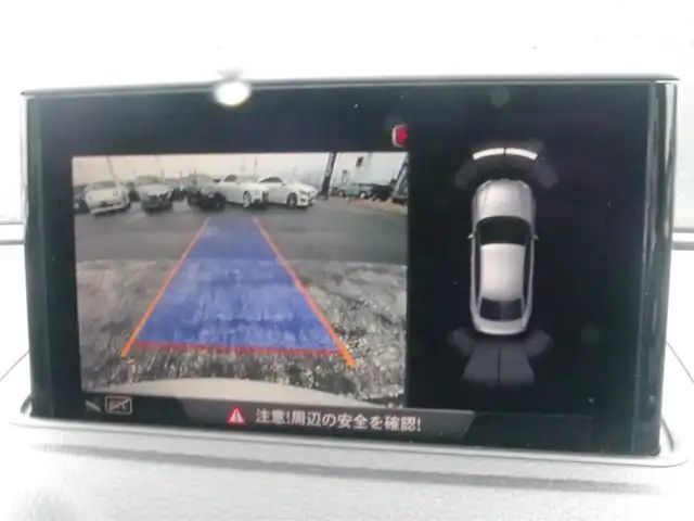 アウディ Ａ３ セダン 40TFSI クワトロ スポーツ 岩手県 2019(平31)年 4.5万km グレイシアホワイトメタリック Audiプレセンス/サイドアシスト/レーンアシスト/アダプティブクルーズ/純正ナビ/フルセグTV/バックカメラ/パーキングエイド/バーチャルコクピット/前後ドラレコ/DSRC/ハーフレザー/シートヒーター/パワーシート/LEDライト