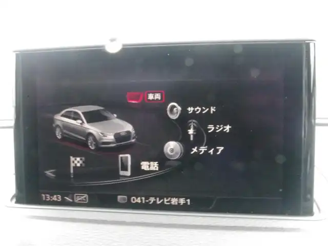 アウディ Ａ３ セダン 40TFSI クワトロ スポーツ 岩手県 2019(平31)年 4.5万km グレイシアホワイトメタリック Audiプレセンス/サイドアシスト/レーンアシスト/アダプティブクルーズ/純正ナビ/フルセグTV/バックカメラ/パーキングエイド/バーチャルコクピット/前後ドラレコ/DSRC/ハーフレザー/シートヒーター/パワーシート/LEDライト