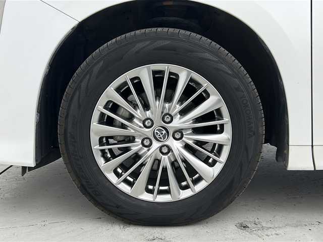トヨタ ヴェルファイア ハイブリット Z 宮城県 2018(平30)年 6.9万km ホワイトパールクリスタルシャイン ワンオーナー/禁煙車/寒冷地仕様/ツインムーンルーフ/純正フリップダウンモニター/トヨタセーフティーセンス/・レーダークルーズコントロール/・プリクラッシュセーフティーシステム/・レーントレーシングアシスト/・オートマチックハイビーム/・ロードサインアシスト/・クリアランスソナー/純正9インチナビ/（BT.AM.FM.CD.DVD.SD）/バックカメラ/フルセグテレビ/両側パワースライドドア/電動パーキングブレーキ/オートホールド/革巻きステアリング/ステアリングスイッチ/プッシュスタート/スマートキー/3列シート/オットマン/シートカバー/純正ドアバイザー/純正17インチアルミホイール/純正エンジンスターター/LEDヘッドライト/LEDフォグランプ/リアフォグ/社外フロアマット　/nanoeエアコン/横滑り防止機能/アイドリングストップ