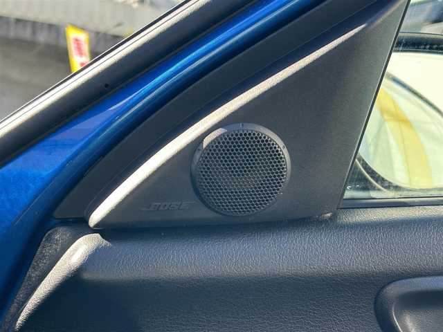 マツダ ＲＸ－８ タイプ S 東京都 2007(平19)年 4.7万km ウィニングブルーメタリック マツダスピードフロントノーズ/BOSEサウンド/純正CDオーディオ/　CD/AM・FM//純正18インチアルミホイール/HIDヘッドライト/フォグランプ/ヘッドライトレベライザー/革巻きステアリングホイール/革巻きシフトノブ/ステアリングスイッチ/アルミペダル/電動格納ミラー/純正フロアマット/カードキー×2/保証書/取扱説明書/スペアキー