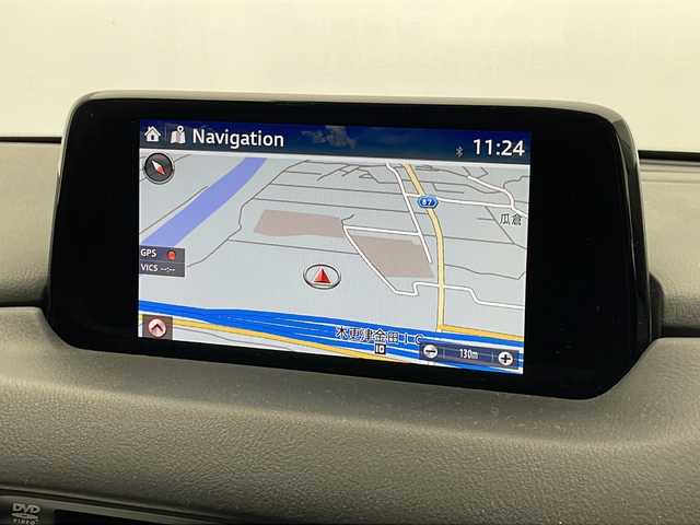 マツダ ＣＸ－５ XD プロアクティブ 千葉県 2018(平30)年 8.1万km マシーングレープレミアムM 純正ナビ/　CD/DVD/Bluetooth/フルセグTV/BOSEサウンド/レーダークルーズコントロール/レーンキープアシスト/衝突軽減ブレーキ/クリアランスソナー/ヘッドアップディスプレイ/ブラインドスポットモニター/全方位カメラ/標識認識機能/オートハイビーム/電動パーキング/オートホールド/ステアリングヒーター/パワーシート/シートメモリー（運転席）/前席シートヒーター/パワーバックドア/LEDライト/ETC/フロアマット/ドアバイザー