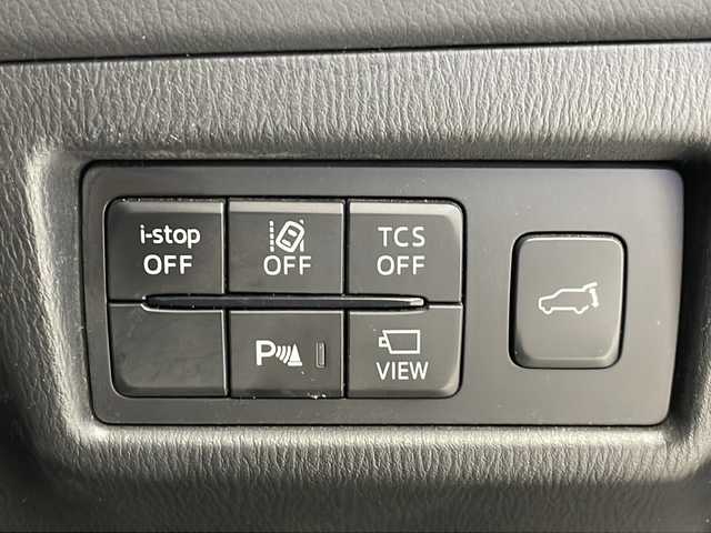 マツダ ＣＸ－５ XD プロアクティブ 千葉県 2018(平30)年 8.1万km マシーングレープレミアムM 純正ナビ/　CD/DVD/Bluetooth/フルセグTV/BOSEサウンド/レーダークルーズコントロール/レーンキープアシスト/衝突軽減ブレーキ/クリアランスソナー/ヘッドアップディスプレイ/ブラインドスポットモニター/全方位カメラ/標識認識機能/オートハイビーム/電動パーキング/オートホールド/ステアリングヒーター/パワーシート/シートメモリー（運転席）/前席シートヒーター/パワーバックドア/LEDライト/ETC/フロアマット/ドアバイザー