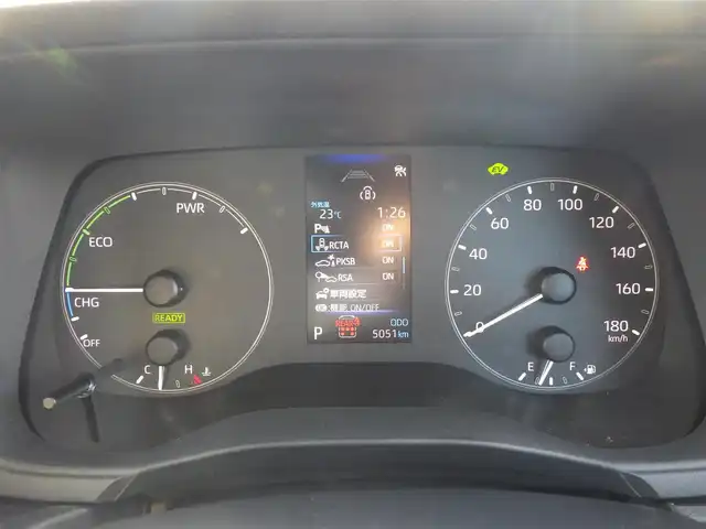 トヨタ シエンタ ハイブリッド G 千葉県 2024(令6)年 0.5万km グレイッシュブルー Toyota Safety Sense/・プリクラッシュセーフティ/・レーンディパーチャーアラート/・オートハイビーム/・レーダークルーズコントロール/・ブラインドスポットモニター/・RCTA（リヤクロストラフィックアラート）/両側パワースライドドア/純正コネクティッドナビ/地デジTV/【Bluetooth接続】/パノラミックビューモニター/前席シートヒーター/革巻きステアリング/ステアリングヒーター/ステアリングスイッチ/ETC（2.0）/LEDヘッドライト/ウインカーミラー/クリアランスソナー/サイド/カーテンエアバッグ/スマートキー