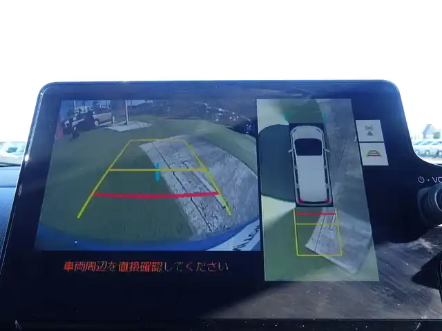 トヨタ シエンタ ハイブリッド G 千葉県 2024(令6)年 0.5万km グレイッシュブルー Toyota Safety Sense/・プリクラッシュセーフティ/・レーンディパーチャーアラート/・オートハイビーム/・レーダークルーズコントロール/・ブラインドスポットモニター/・RCTA（リヤクロストラフィックアラート）/両側パワースライドドア/純正コネクティッドナビ/地デジTV/【Bluetooth接続】/パノラミックビューモニター/前席シートヒーター/革巻きステアリング/ステアリングヒーター/ステアリングスイッチ/ETC（2.0）/LEDヘッドライト/ウインカーミラー/クリアランスソナー/サイド/カーテンエアバッグ/スマートキー