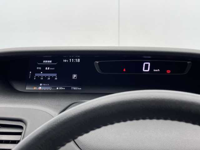 日産 セレナ ハイウェイスター 千葉県 2017(平29)年 7.8万km ダイヤモンドブラック 純正9インチSDナビ（MM516D-L）/フルセグTV/Bluetooth/CD/DVD/バックカメラ/全方位カメラ/ビルトインETC/両側パワースライドドア/クルーズコントロール/ステアリングリモコン/衝突被害軽減システム/ハロゲンヘッドライト