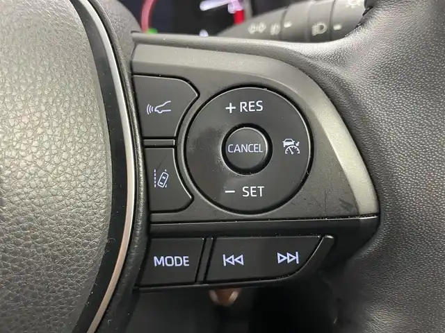 トヨタ ＲＡＶ４ アドベンチャー 埼玉県 2022(令4)年 3.6万km アティチュードブラックマイカ ＴＲＤエアロ　サンルーフ　純正９インチディスプレイオーディオ　パノラミックビューモニター　ＢＳＭ　ビルトインＥＴＣ２．０　前後ドライブレコーダー　レーダークルーズ　ミラー一体型ドラレコ　ＡＣ１００Ｖ