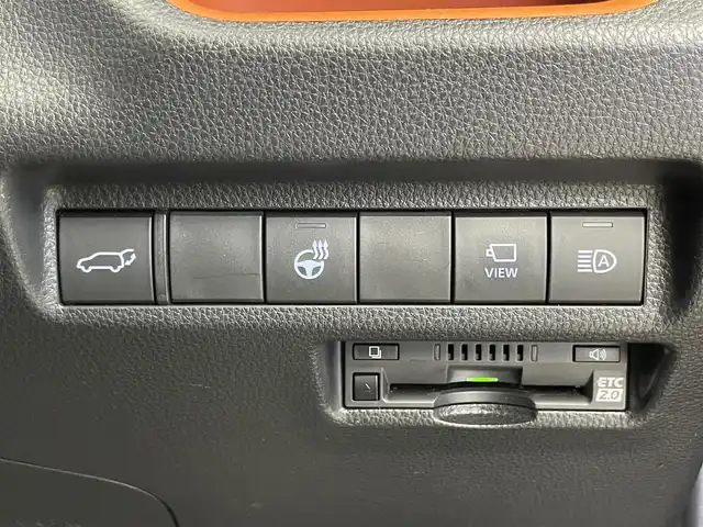 トヨタ ＲＡＶ４ アドベンチャー 埼玉県 2022(令4)年 3.6万km アティチュードブラックマイカ ＴＲＤエアロ　サンルーフ　純正９インチディスプレイオーディオ　パノラミックビューモニター　ＢＳＭ　ビルトインＥＴＣ２．０　前後ドライブレコーダー　レーダークルーズ　ミラー一体型ドラレコ　ＡＣ１００Ｖ